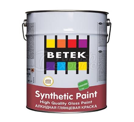 Betek Synthetic Paint
