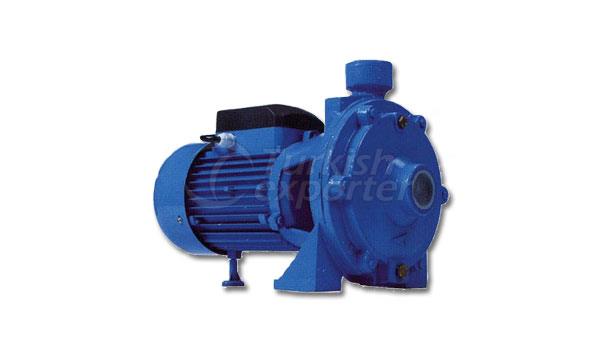 Double-Phase Bronz Fan Centrifuge Pumps