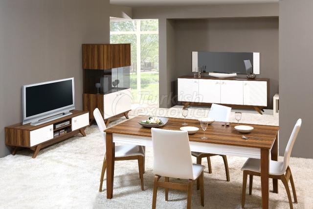 Dining Room Furniture Fiona