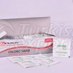Chloro Alcohol Swabs