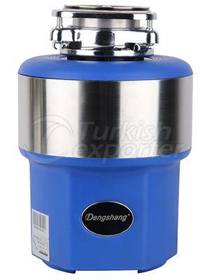 kitchen food waste disposer unit