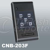 CNB-203F Five-range programmed switch