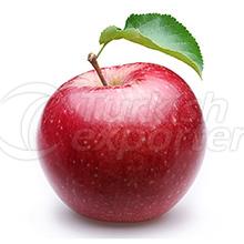 Fruits Apple