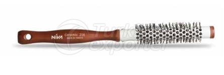 Ceramic Serie Professional Hairbrushes 882163