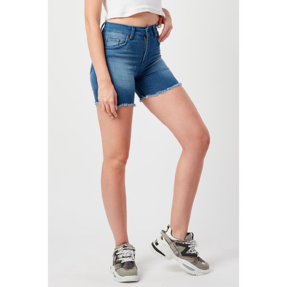 Jeans Short K2600010