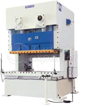 SEW-SNX Series Power Press