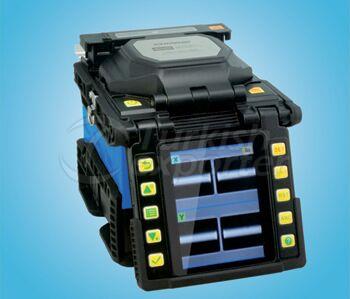 COMWAY C8  fiber fusion splicer