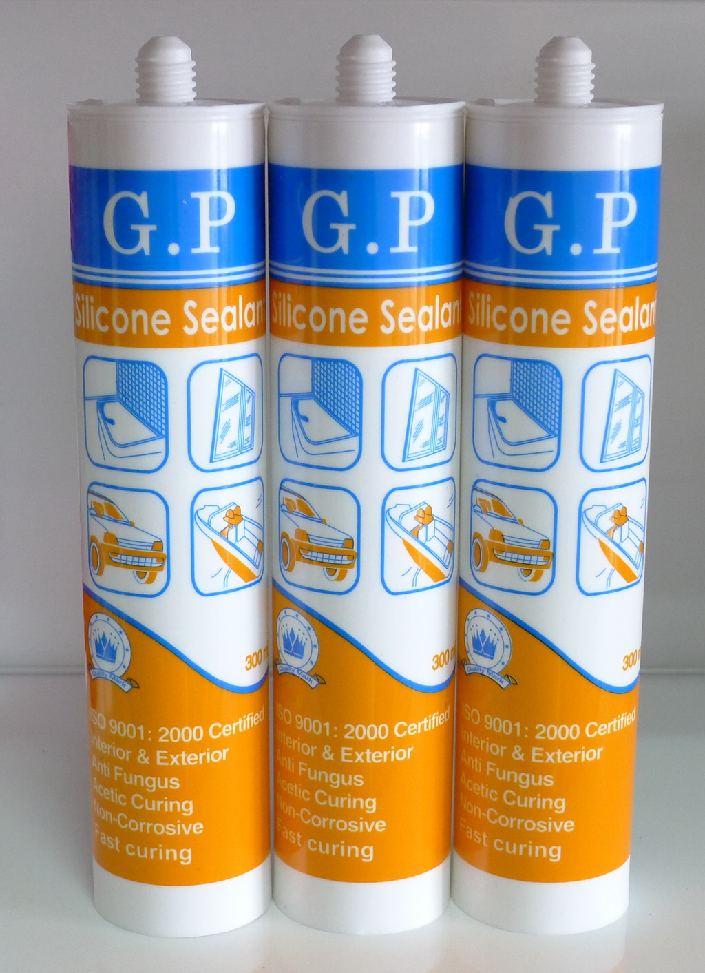 General purpose Silicone Sealant