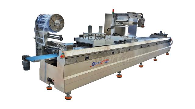 perFORMA Thermoforming Packaging