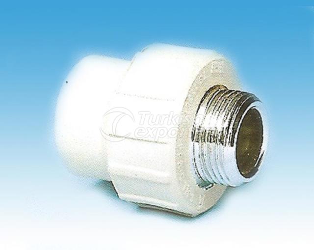 Male Adapter