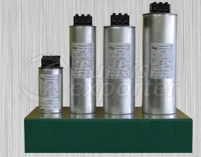 Power Capacitor