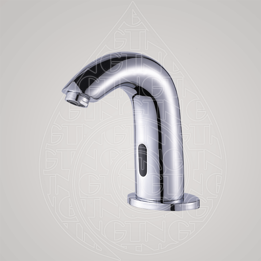 SENSOR LAVATORY FAUCET