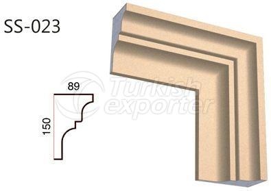 Jambs SS-023