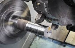 Metal Cutting