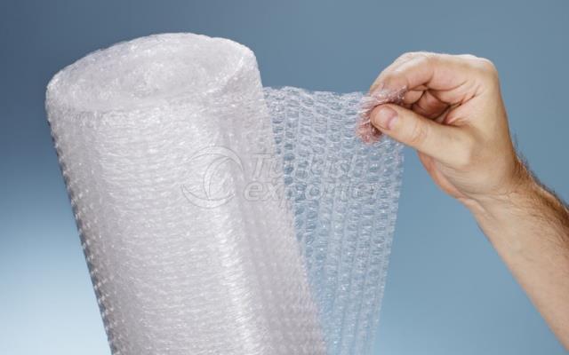 Air Bubble Roll
