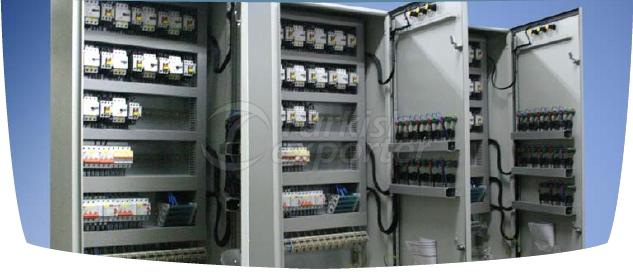 Panels and Transformers