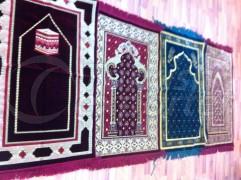 prayer rug