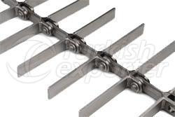 Forging Chains
