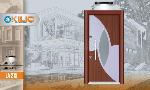 Laminate Series LA-218