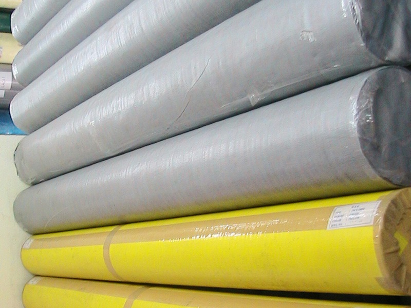 Imported PE Laminated Awning Fabric