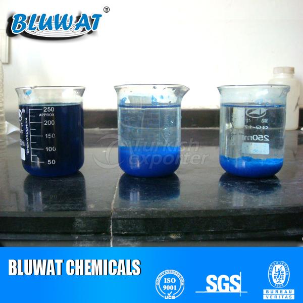 BWD-01 Water Decoloring Agent