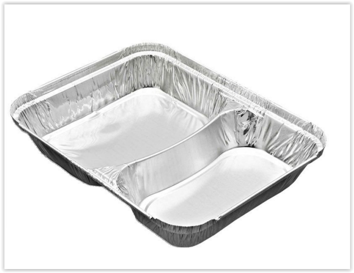 Packaging Products - Aluminium Plate