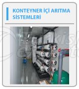 Water Treatment System