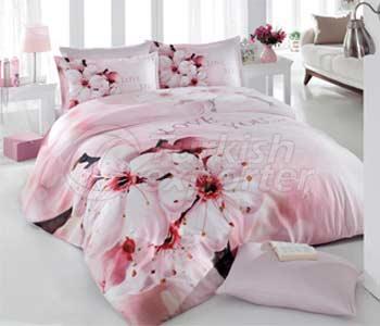 3D Digital Satin Bedding Sets