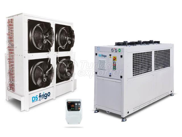 Şoklama Üni̇tesi̇