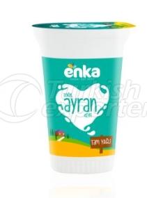 Whole Ayran