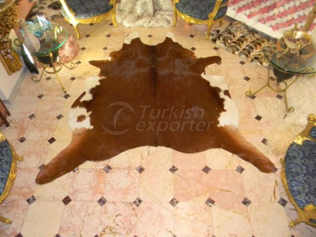 Cow Hides P-119