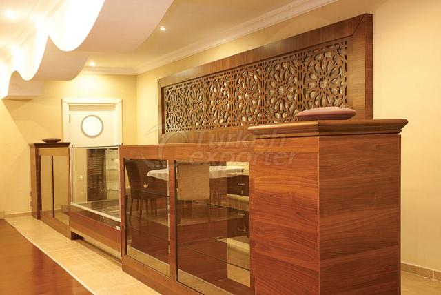 Hotel Furnitures Osmanli