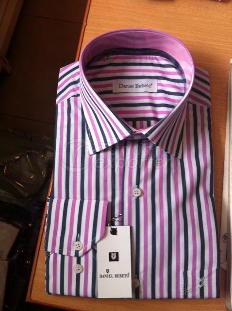 Camisas para hombres 0952