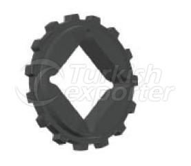 Sprockets 381 (Z15)
