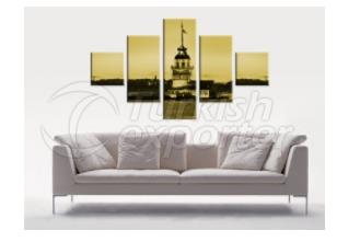 Canvas Textile Products