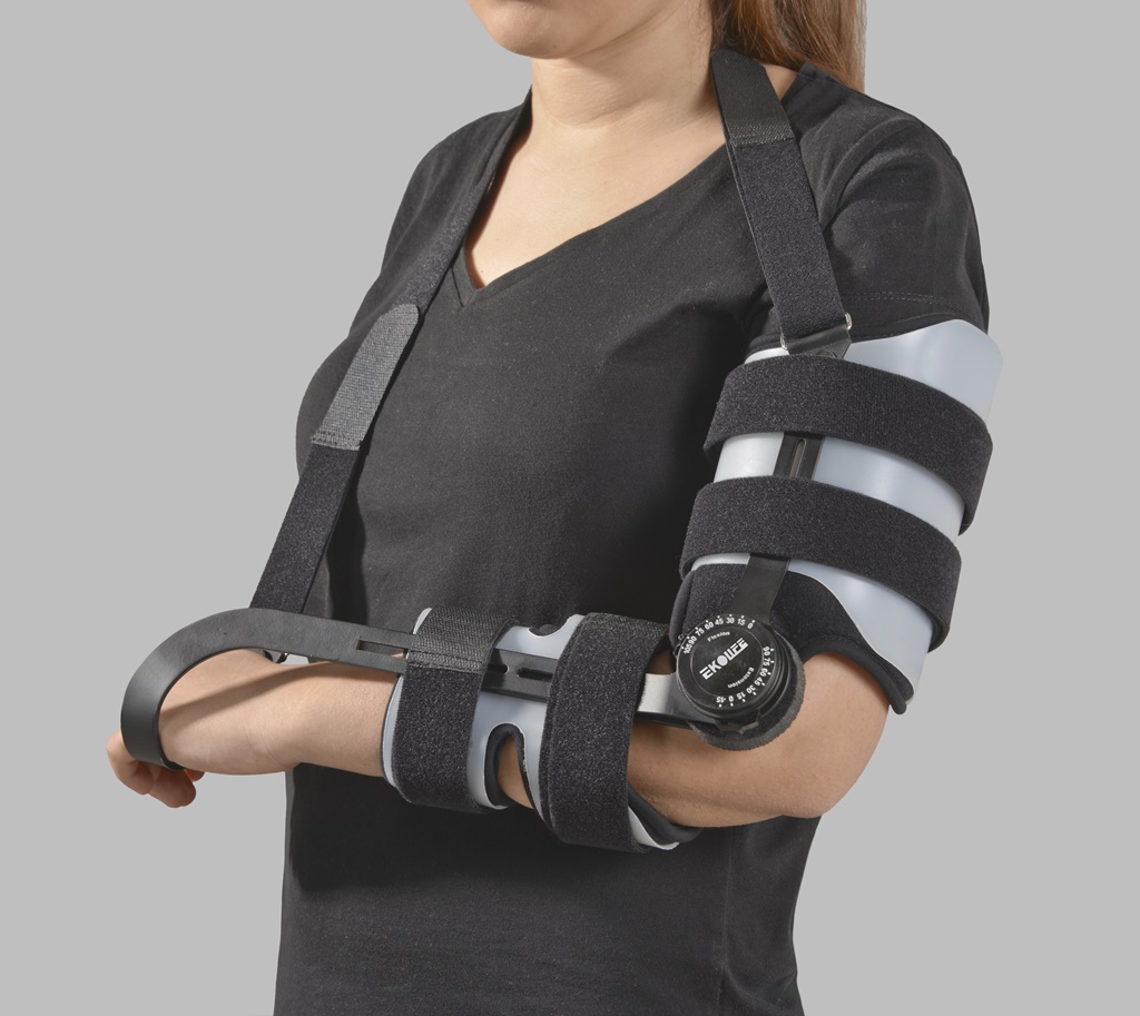Elbow Orthesis