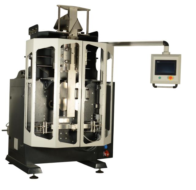 Quadro Pack Packaging Machine