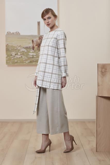 Woman Clothing