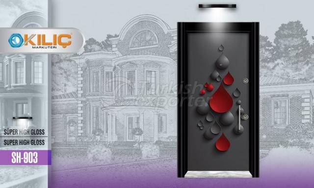 Super High Gloss SH-903