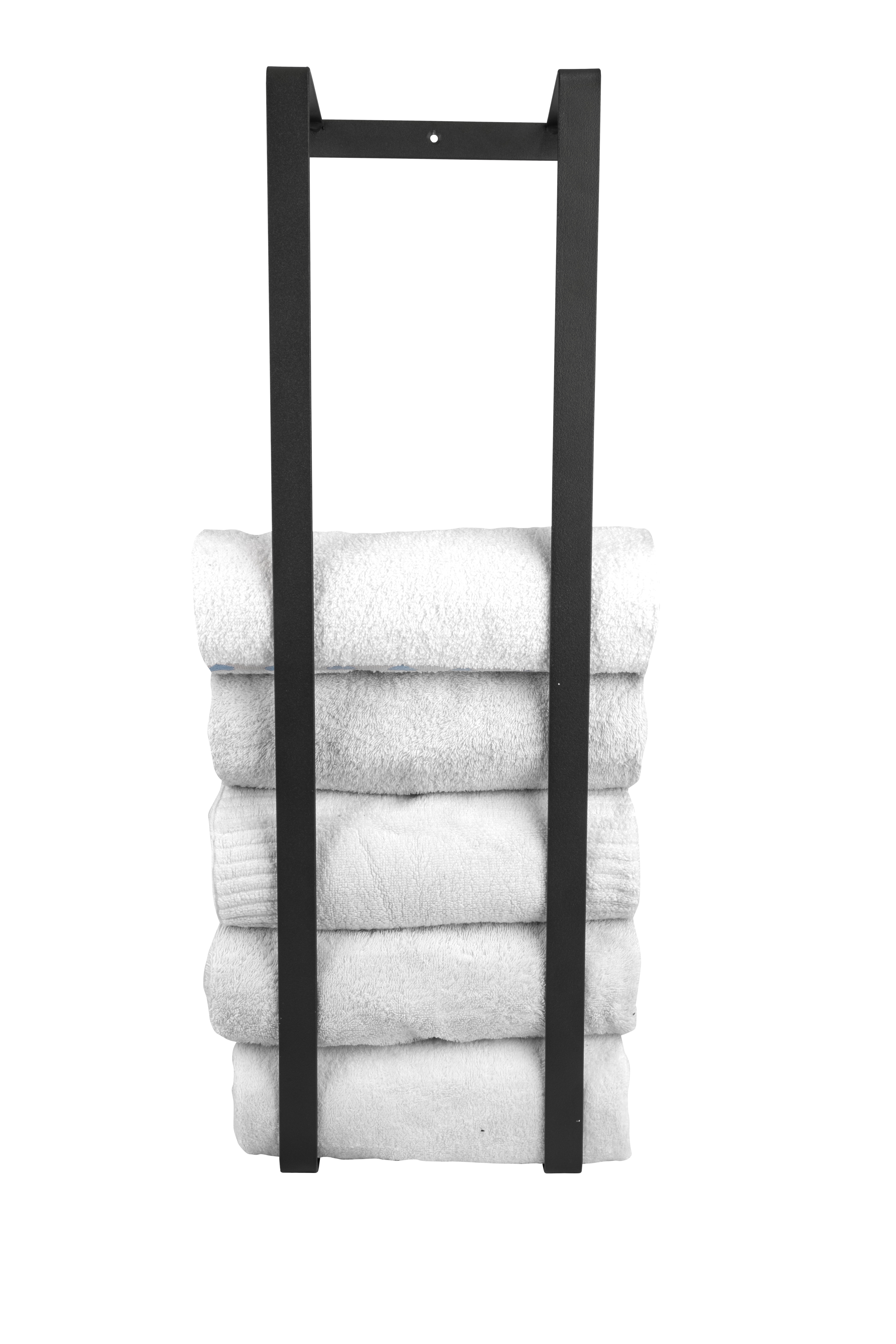 NEBU Space Saver Towel Holder