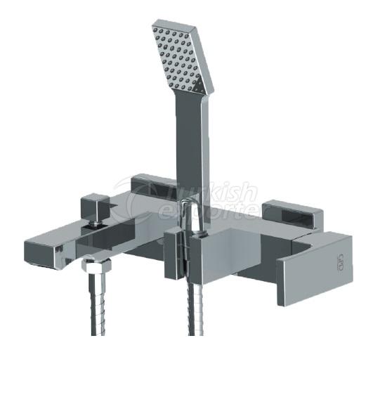 Bathroom Armature MBB105