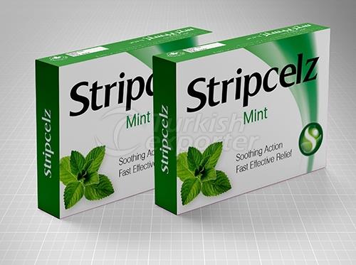 Stripcelz Mint