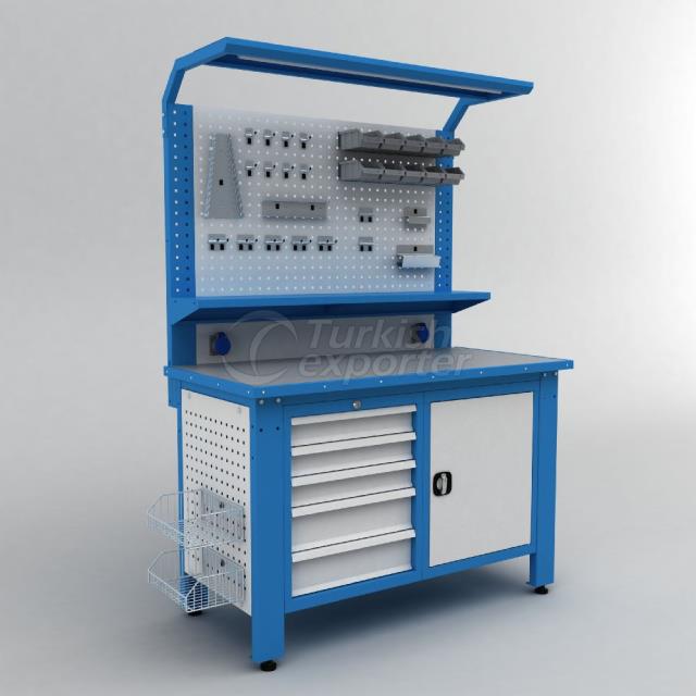 Workbench BD.36.15.66