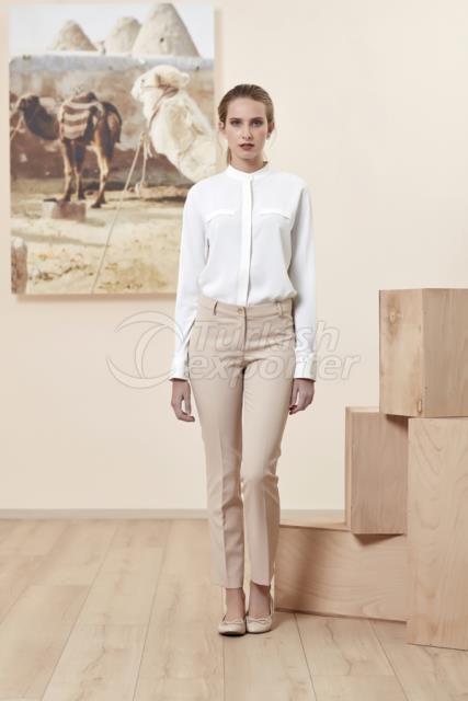 Woman Clothing