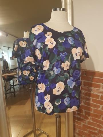 Ladies Wear