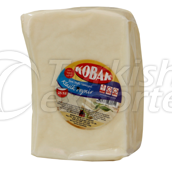 Queso entero de grasa