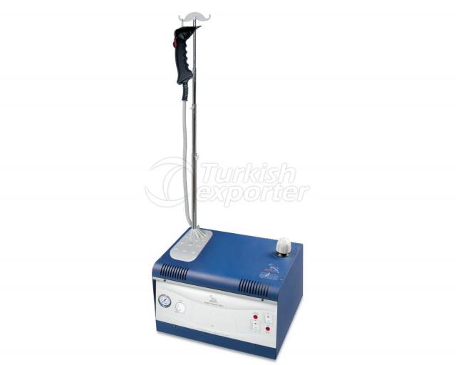 Steam Cleaning Robot GLD MN 2005 E