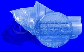 Plastic Injection Appliances