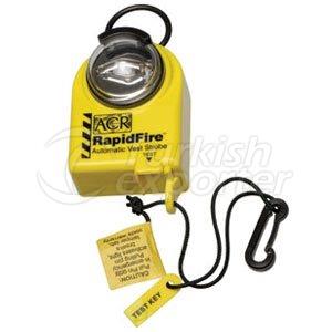 Acr Life Vest Light