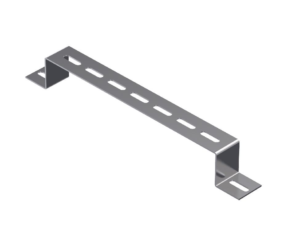 Omega Bracket